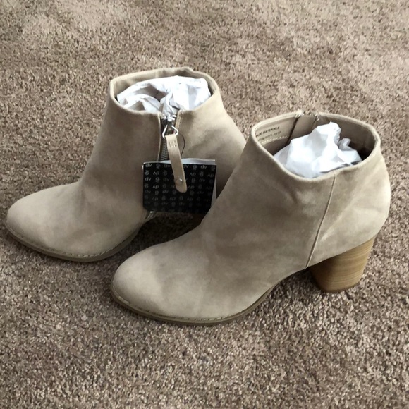 Dolce Vita Shoes - Dolce vida boots